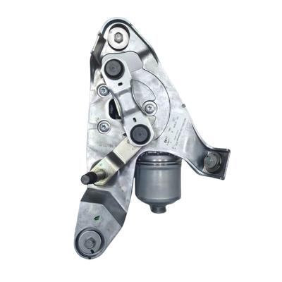 Auto Parts C5 Front Wiper Motor Left For PEUGEOT CITROEN C5 OE 6405QP 9821719380