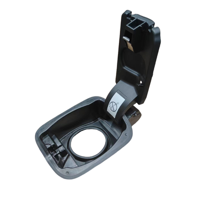 Auto Parts C4L Filling Box Cover OE 9674376880 For Peugeot Citroen C4L