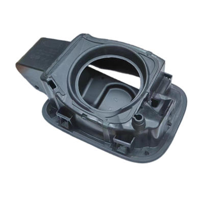 Auto Parts C4L Filling Box Cover OE 9674376880 For Peugeot Citroen C4L