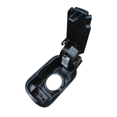 Auto Parts Filling Box Cover OE 9678558180 For Peugeot Citroen C5