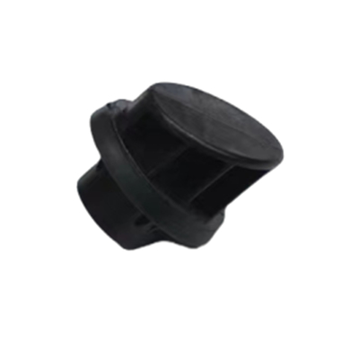 Car Parts Tailgate Buffer Block Down OE 9805219480 For Peugeot 2008 Citroen