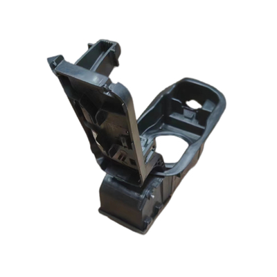 Auto Parts Filling Box Cover OE 9678558180 For Peugeot Citroen C5