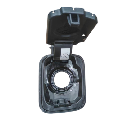 Auto Parts T93 Filling Box Cover OE 9804837380 For Peugeot 408 Citroen