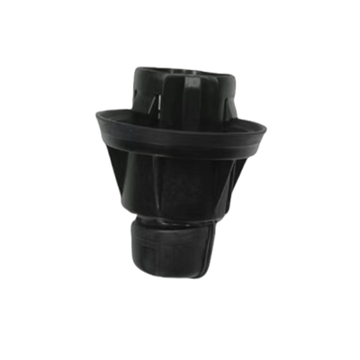 Auto Parts 2008 Tailgate Buffer Block Down OE 9805029780 For Peugeot 2008 Citroen