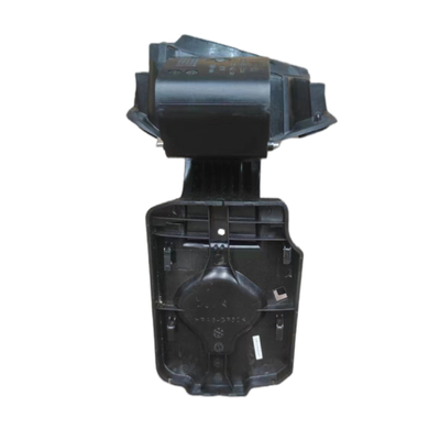 Auto Parts T93 Filling Box Cover OE 9804837380 For Peugeot 408 Citroen