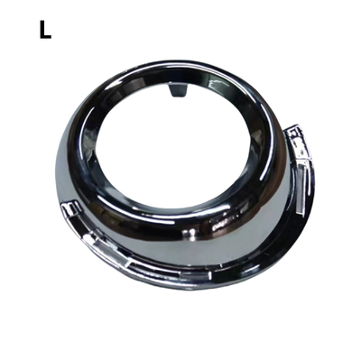 Front Fog Lamp Frame OE 7452HC 7452SN For Peugeot 307 307SW 307CC Citroen