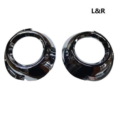 Front Fog Lamp Frame OE 7452HC 7452SN For Peugeot 307 307SW 307CC Citroen