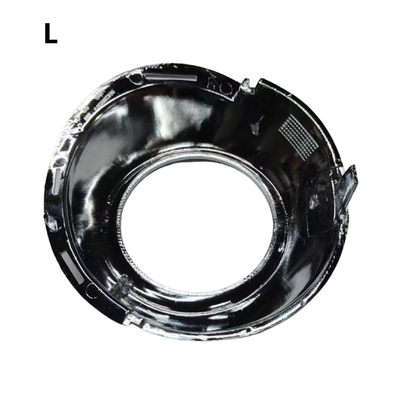 Front Fog Lamp Frame OE 7452HC 7452SN For Peugeot 307 307SW 307CC Citroen