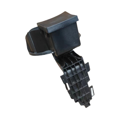 Auto Parts B51R Filling Box Cover OE 9678695580 For Peugeot Citroen SHIJIA