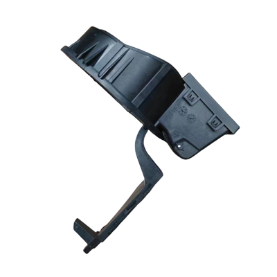 Auto Parts B51R Filling Box Cover OE 9678695580 For Peugeot Citroen SHIJIA