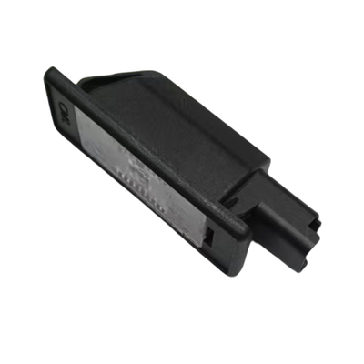 LED License Plate Light OE 6340F0 6340G3 For Peugeot 3008 301 307 308 408 508 Citroen C2 C4SHIJIA ELYSEE