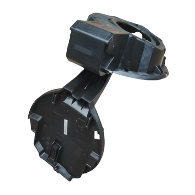 Auto Parts C4SHIJIA Filling Box Cover OE 9809967380 For Peugeot Citroen C4SHIJIA