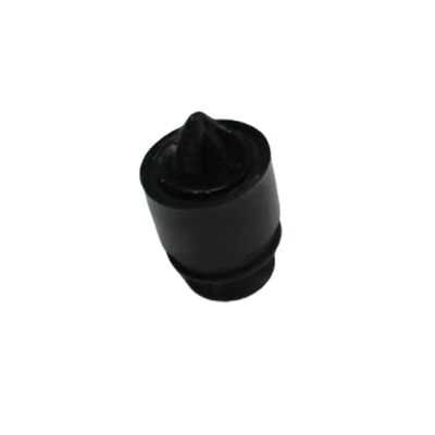 Auto Parts 307 Tailgate Buffer Block Down OE 873564 For Peugeot 307 Citroen