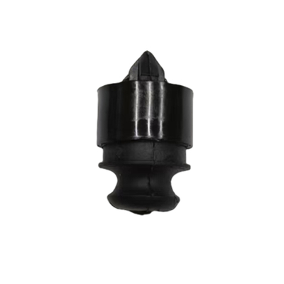 Auto Parts 307 Tailgate Buffer Block Down OE 873564 For Peugeot 307 Citroen