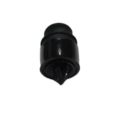 Auto Parts 307 Tailgate Buffer Block Down OE 873564 For Peugeot 307 Citroen