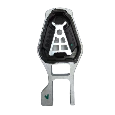 Auto Parts Torsion Resistant Bracket OE B016506 D100003360 For Peugeot Citroen Yixuan MAX