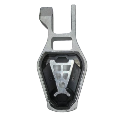 Auto Parts Torsion Resistant Bracket OE B016506 D100003360 For Peugeot Citroen Yixuan MAX