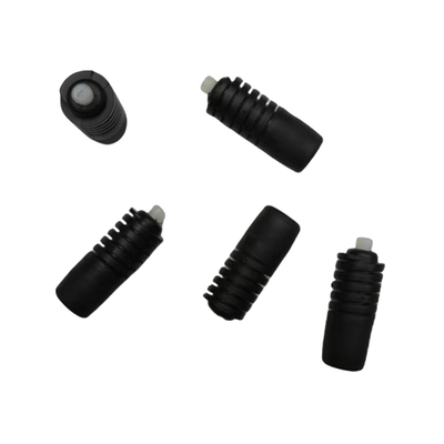 Auto Parts 308 Tailgate Buffer Block Down OE 9809151880 6997C7 For Peugeot 308 Citroen C4L SHIJIA
