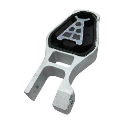Auto Parts Torsion Resistant Bracket OE B016506 D100003360 For Peugeot Citroen Yixuan MAX