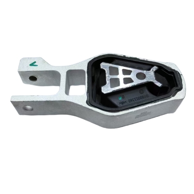 Auto Parts Torsion Resistant Bracket OE B016506 D100003360 For Peugeot Citroen Yixuan MAX