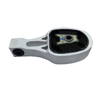 Car Parts 1.5T Torsion Resistant Bracket OE B012775 D100001260 For Peugeot Citroen Yixuan