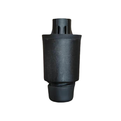 M43 Tailgate Buffer Block Down OE 8735H8 9805704480 For Peugeot 301 Citroen C3XR C4SHIJIA ELYSEE