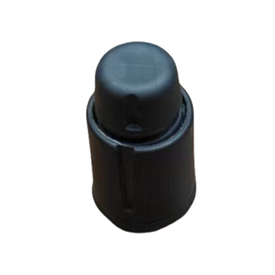 M43 Tailgate Buffer Block Down OE 8735H8 9805704480 For Peugeot 301 Citroen C3XR C4SHIJIA ELYSEE