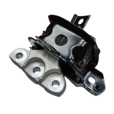 B012772 D100001160 Automotive Engine Parts Right Elastic Support For DONGFENG FENGSHEN YIXUAN D53 D58
