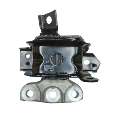 B012772 D100001160 Automotive Engine Parts Right Elastic Support For DONGFENG FENGSHEN YIXUAN D53 D58