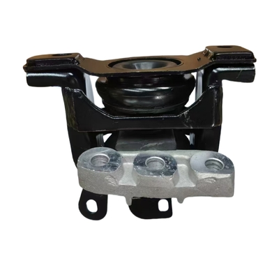 B012772 D100001160 Automotive Engine Parts Right Elastic Support For DONGFENG FENGSHEN YIXUAN D53 D58