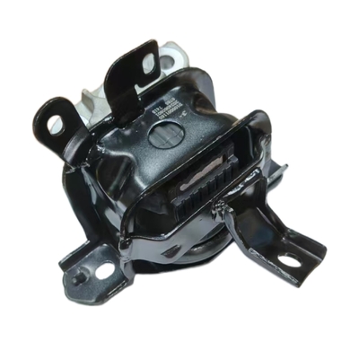 B012772 D100001160 Automotive Engine Parts Right Elastic Support For DONGFENG FENGSHEN YIXUAN D53 D58