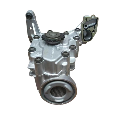 1.2T Oil Pump OE 9801703580 9837408880 Car Spares For Peugeot 2008 308 408 Citroen C3XR C4L C4SHIJIA