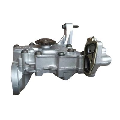 1.2T Oil Pump OE 9801703580 9837408880 Car Spares For Peugeot 2008 308 408 Citroen C3XR C4L C4SHIJIA
