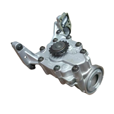 1.2T Oil Pump OE 9801703580 9837408880 Car Spares For Peugeot 2008 308 408 Citroen C3XR C4L C4SHIJIA