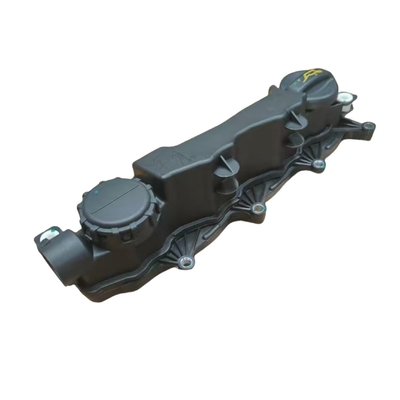 Peugeot Citroen Ford Car Valve Cover Cylinder Head Cover 0248L1 1233714 1313806 3M5Q6A785AA Y60110210 30711484