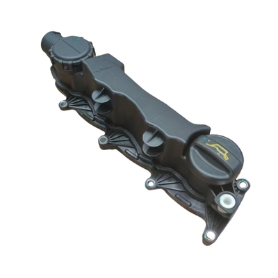 Peugeot Citroen Ford Car Valve Cover Cylinder Head Cover 0248L1 1233714 1313806 3M5Q6A785AA Y60110210 30711484