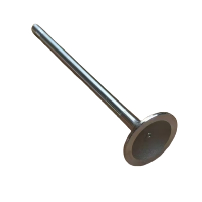 Auto Parts Engine Intake And Exhaust Valves OE 7701472986 7701473004 For  Nissan