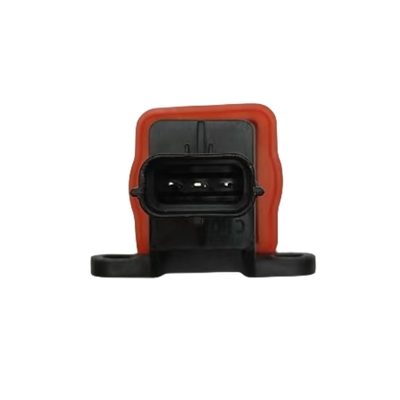 Auto Parts Fuel Cut-off Switch Inertia Switch OE 636654 9630710580 For Peugeot 206CC 607 Citroen FUKANG XSARA Picasso