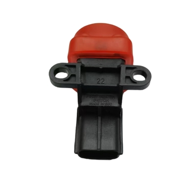 Auto Parts Fuel Cut-off Switch Inertia Switch OE 636654 9630710580 For Peugeot 206CC 607 Citroen FUKANG XSARA Picasso