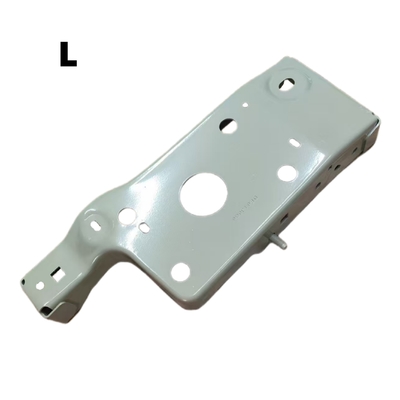 Front Cabin Front Frame Bracket OE YL00304480 YL00304580 For Peugeot 4008 5008 508L Citroen C5AIRCROSS