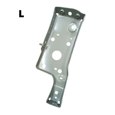 Front Cabin Front Frame Bracket OE YL00304480 YL00304580 For Peugeot 4008 5008 508L Citroen C5AIRCROSS