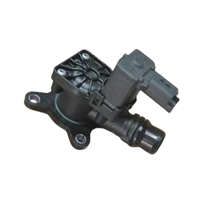 Auto Parts 1.2T Turbine Pressure Relief Solenoid Valve OE 9676981680 For Peugeot 2008 308 308S 408 Citroen C3XR C4L C4SHIJIA