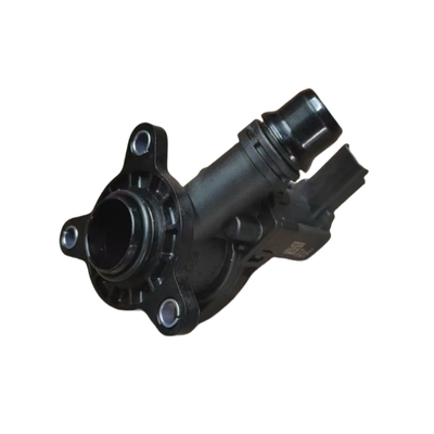 Auto Parts 1.2T Turbine Pressure Relief Solenoid Valve OE 9676981680 For Peugeot 2008 308 308S 408 Citroen C3XR C4L C4SHIJIA