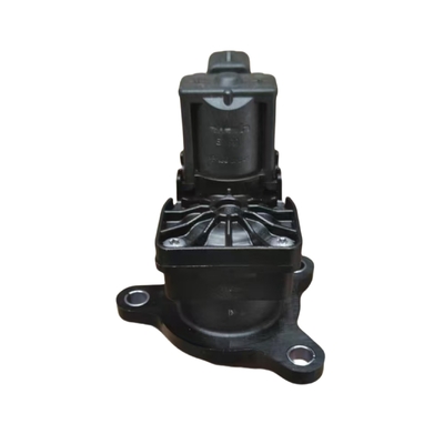 Auto Parts 1.2T Turbine Pressure Relief Solenoid Valve OE 9676981680 For Peugeot 2008 308 308S 408 Citroen C3XR C4L C4SHIJIA
