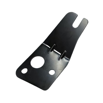 Auto Parts Front Cabin Front Frame Bracket OE 9671945280 For Peugeot 508 Citroen C6