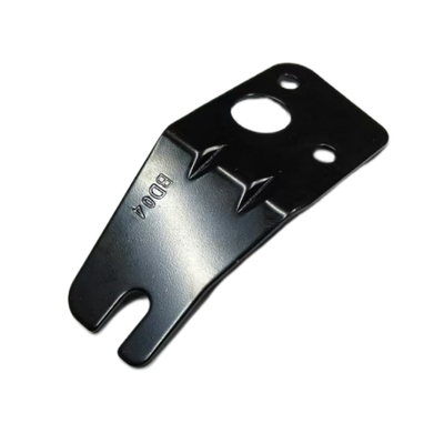 Auto Parts Front Cabin Front Frame Bracket OE 9671945280 For Peugeot 508 Citroen C6