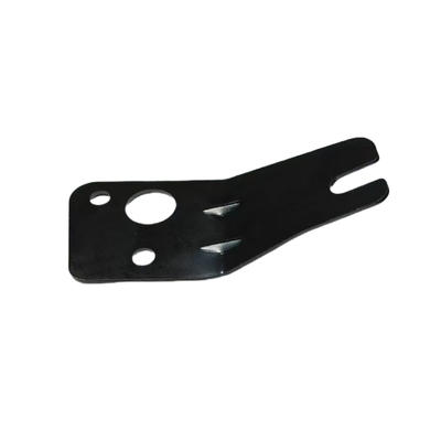 Auto Parts Front Cabin Front Frame Bracket OE 9671945280 For Peugeot 508 Citroen C6