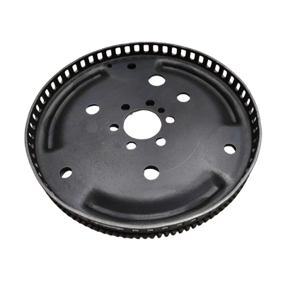 Starting Gear Ring Of Crankshaft OE 053592 9637537180 For Peugeot 2008 206 207 301 307 307 408 Citroen C2 C3XR C4 C4L