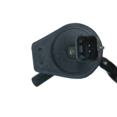 Carbon Canister Solenoid Valve OE 1563L6 V754196180 For Peugeot 207CC Citroen DS3 DS4