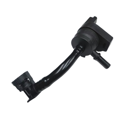 Carbon Canister Solenoid Valve OE 1563L6 V754196180 For Peugeot 207CC Citroen DS3 DS4